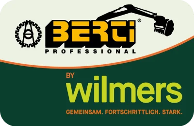 Berti Professional by Wilmers